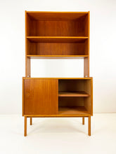 Load image into Gallery viewer, Børge Mogensen Wall cabinet