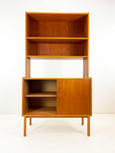 Load image into Gallery viewer, Børge Mogensen Wall cabinet