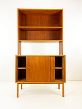 Load image into Gallery viewer, Børge Mogensen Wall cabinet