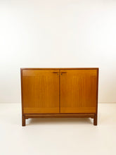 Load image into Gallery viewer, Vintage Teak Cabinet