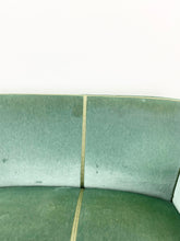 Load image into Gallery viewer, <tc>Green Velvet Sofa</tc>