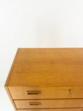 Load image into Gallery viewer, Swedish Chest of Drawers