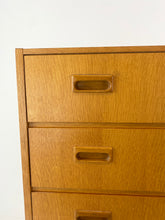 Load image into Gallery viewer, Swedish Chest of Drawers