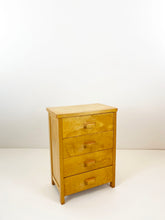 Load image into Gallery viewer, Small chest of drawers