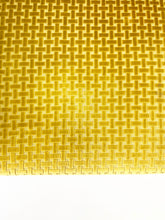 Load image into Gallery viewer, <tc>Yellow Velvet Sofa</tc>