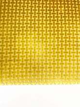 Load image into Gallery viewer, <tc>Yellow Velet Armchair</tc>