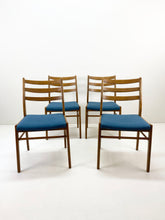 Load image into Gallery viewer, <tc>Dining Chairs (set of 4)</tc>