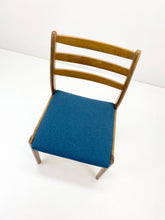 Load image into Gallery viewer, <tc>Dining Chairs (set of 4)</tc>