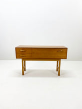 Afbeelding in Gallery-weergave laden, Scandinavische Teak Ladekastje