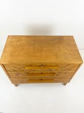 Load image into Gallery viewer, Birch Chest of Drawers