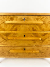 Load image into Gallery viewer, Birch Chest of Drawers