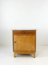 Load image into Gallery viewer, Cabinet with Marble Top