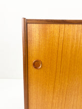 Load image into Gallery viewer, Teak Kast