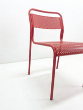 Load image into Gallery viewer, <tc>Red Chairs (set of 2)</tc>