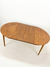 Afbeelding in Gallery-weergave laden, Uitschuifbare Ronde Eettafel