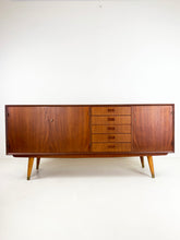 Load image into Gallery viewer, Teak Sideboard