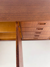 Load image into Gallery viewer, Teak Sideboard