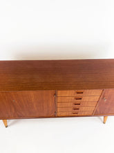 Load image into Gallery viewer, Teak Sideboard