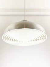 Load image into Gallery viewer, Chrome Hanging Lamp