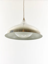 Load image into Gallery viewer, Chrome Hanging Lamp