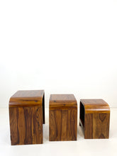 Load image into Gallery viewer, Nesting tables