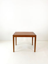 Load image into Gallery viewer, Teak Side Table
