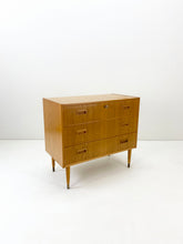 Load image into Gallery viewer, <tc>Vintage Chest of Drawers</tc>