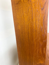 Load image into Gallery viewer, Scandinavian Teak Wall Unit