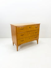 Afbeelding in Gallery-weergave laden, Berken Ladekast