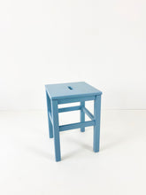 Load image into Gallery viewer, Painted Stool