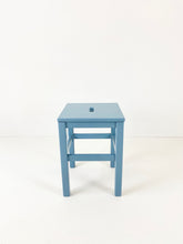 Load image into Gallery viewer, Painted Stool