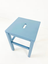 Load image into Gallery viewer, Painted Stool