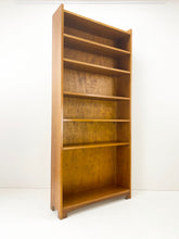 Load image into Gallery viewer, <tc>Teak Bookshelf</tc>