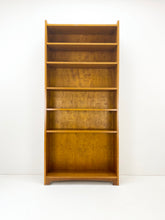 Load image into Gallery viewer, <tc>Teak Bookshelf</tc>