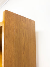 Load image into Gallery viewer, <tc>Teak Bookshelf</tc>