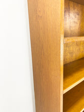 Load image into Gallery viewer, <tc>Teak Bookshelf</tc>