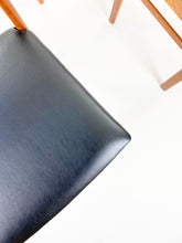 Load image into Gallery viewer, Teak Dining Chairs