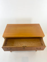 Load image into Gallery viewer, Light Swedish Chest of Drawers