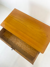Load image into Gallery viewer, Light Swedish Chest of Drawers