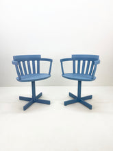 Load image into Gallery viewer, Edsbyverken Bureaustoel / Draaistoel (apart verkocht)