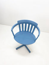 Load image into Gallery viewer, Edsbyverken Bureaustoel / Draaistoel (apart verkocht)