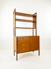 Load image into Gallery viewer, Teak Wall Cabinet