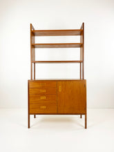 Load image into Gallery viewer, Teak Wall Cabinet