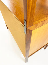 Load image into Gallery viewer, Teak Wall Cabinet