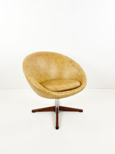 Load image into Gallery viewer, swivel chair