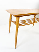 Load image into Gallery viewer, Birch Table