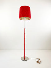 Load image into Gallery viewer, Vintage Floor Lamp