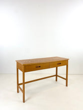 Load image into Gallery viewer, Oak Cabinet
