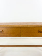 Load image into Gallery viewer, Oak Cabinet