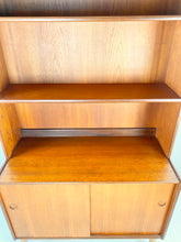 Load image into Gallery viewer, Borge Mogensen Teak Wallunit